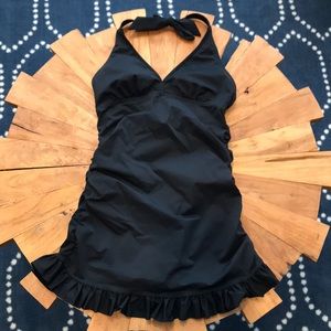 Swim dress